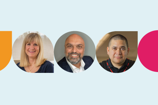 Healthcare Excellence Canada welcomes new leadership to the Board 