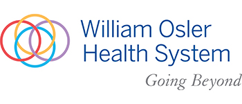 Willian Osler Health System - Going Beyond