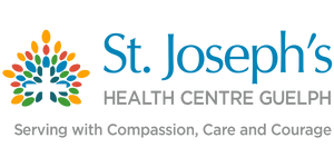 St. Joseph's Health Centre Guelph - Serving with Compassion, Care and Courage