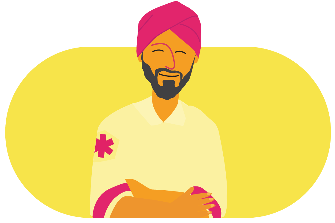 How the Right Care Challenge helps teams drive change in health and social care