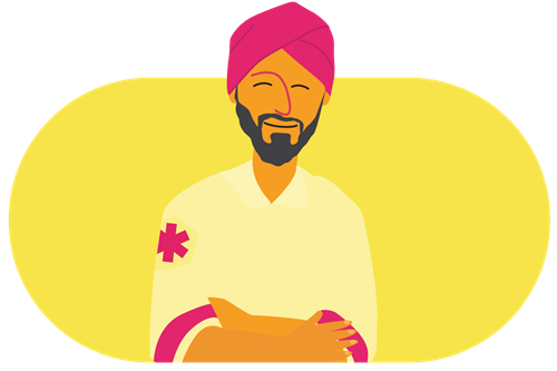 How the Right Care Challenge helps teams drive change in health and social care
