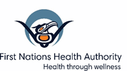 Logo de la Régie de la Santé des Premières Nations