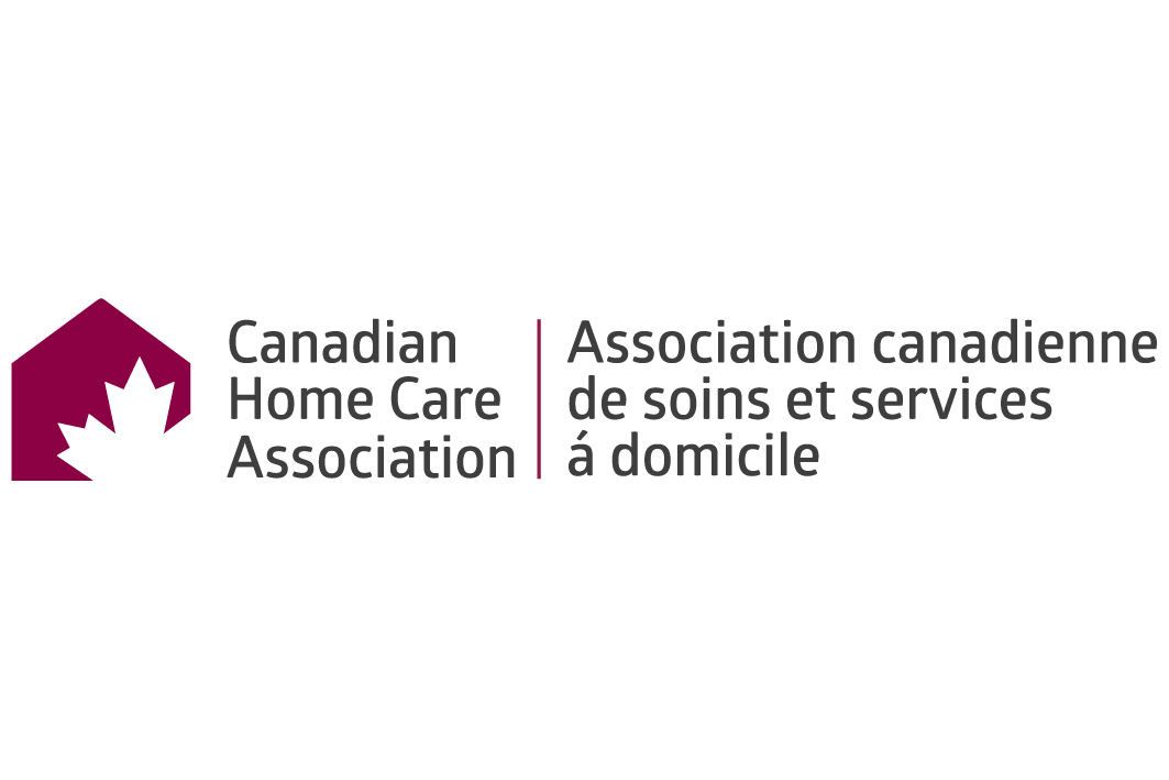 Canadian Home Care Association logo