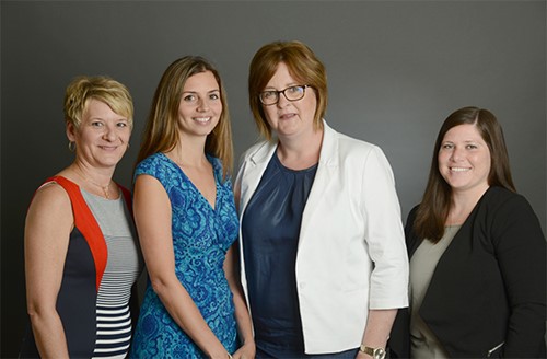 Integrating a Palliative Approach in Primary Health Care team Photo