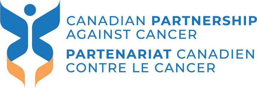Logo – Partenariat canadien contre le cancer