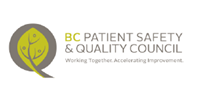 BC Patient Safety & Quality Council