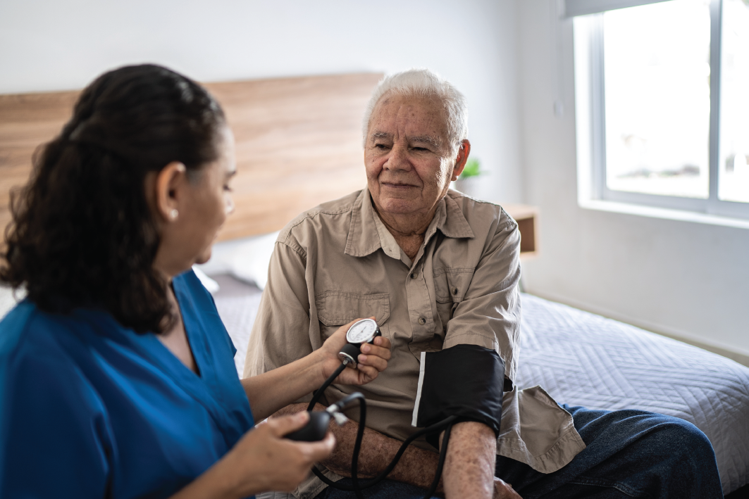 Good News for Older Adults: Frailty is Reversible - Senior Care Blog:  Expert Insights on Senior Care