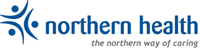 Logo de la Northern Health Authority
