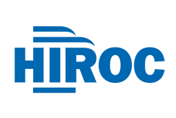 HIROC logo