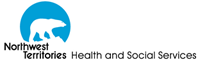 Logo du Ministère de la Santé et des Services sociaux des Territoires du Nord-Ouest