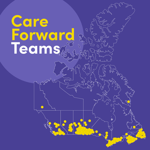 Care Forward Teams