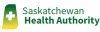 Logo de la Saskatchewan Health Authority