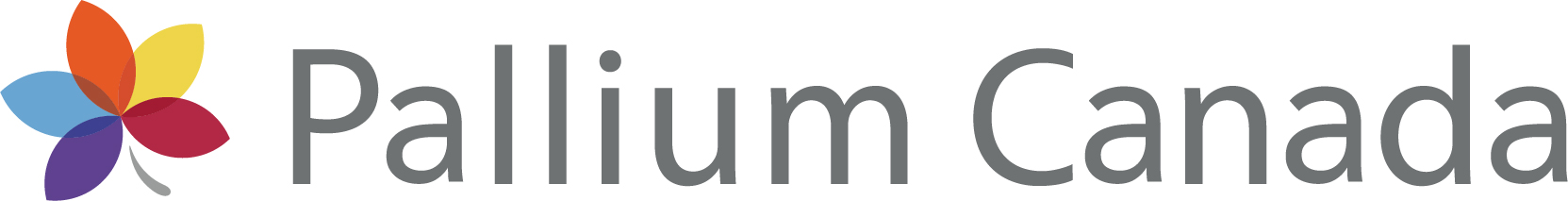 Pallium Canada logo