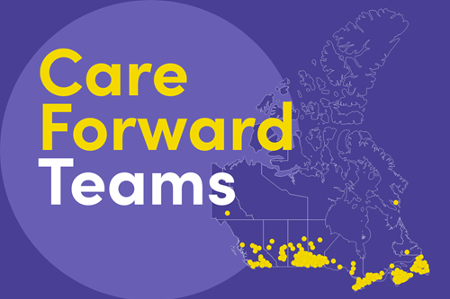 Care Forward Teams