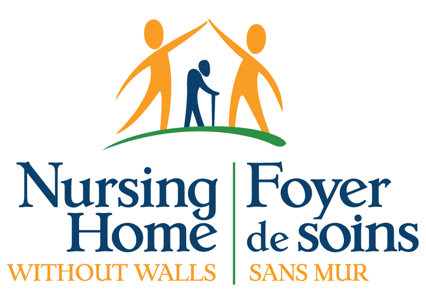 Logo du programme Foyer de soins sans mur