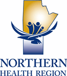 Northern Health Region logo