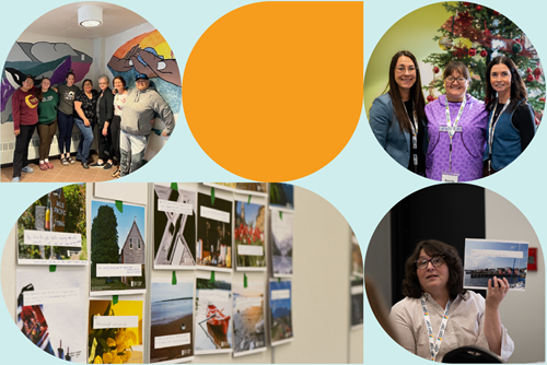 Making care count: A closer look across Newfoundland and Labrador Making care count: A closer look across Newfoundland and Labrador